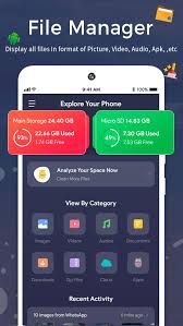 File Manager For Android Apk Download