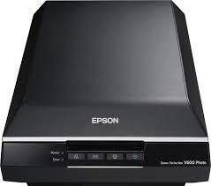 It makes scanning users projects even quicker. Perfection V600 Photo Epson