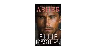 Asher: A LaRouge Triplet Novel (The LaRouge Triplets)