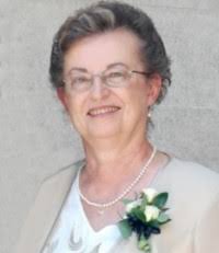 Dorothy K. Kruger