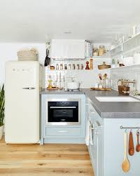 The problem with that is that everyone obviously among the best small kitchen storage ideas are recessed shelving units. Pin On Kitchens