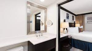 Maybe you would like to learn more about one of these? Two Bedroom Suite Westgate Cocoa Beach Resort Westgate Resorts