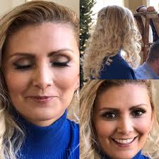 Angie Smith, Hair Designer at Jubilee