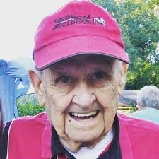 Raymond Wesley Dunn (1932-2019)