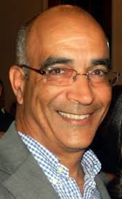 Gerard Alsandor Obituary