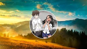 ¿cuál es el mejor fondos animados para pc? Hd Wallpaper Anime Anime Girls Anime Boys Please Don T Bully Me Nagatoro Wallpaper Flare