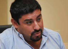 Murió el intendente de Fuerte Esperanza, Walter Fabián Correa