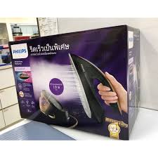 Kapasiti tangki air yang besar utk kerja iron selama 2 jam! Philips Perfectcare Performer Steam Generator Iron Gc8755 Amway Malaysia Shopee Malaysia