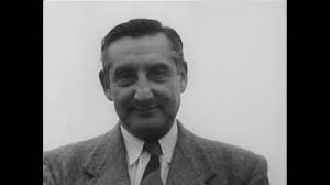 John Howard Lawson Stock Video Footage