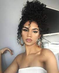 Astonishing Curly Hairstyle Curly Hair Styles Naturally Curly Hair Styles Natural Curls Hairstyles