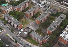 She is an actress, known for attack the block (2011), room to rent (2000) and bridget jones: Flaminia Cinque Kilburn Vale Estate