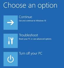 Windows 10 tentu membawa banyak perbaikan dan fitur lebih dari pendahulunya tetapi juga memiliki bagian yang adil dari bug juga. Cara Mengatasi Windows 10 Yang Gagal Startup Caragublu