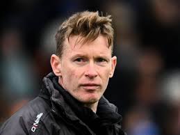 I Have No Fear Of Dying": Jody Gormley Gives Powerful Message After  Revealing Cancer Diagnosis