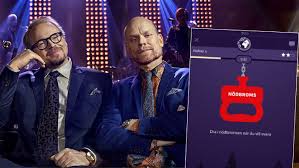 Bland de nya deltagare finns journalisten och programledaren sanna lundell, 41, som tävlar tillsammans med eldkvarns plura. Nytt I Pa Sparet Tavla Mot Vanner Och Deltagarna I Realtid I Nya Appen Cafe Se