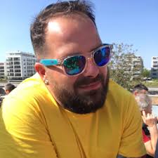 Athlete: Steve Noack