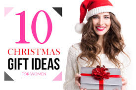 Whether she's 25 or 85, you'll find her the perfect present with this ultimate list. Gifts For Christmas For Women
