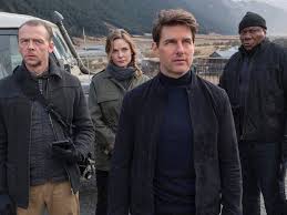 Best Movies Coming To Hulu In August Mission Impossible Fallout Insider