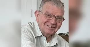 Obituary, Visitation & Funeral Information