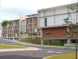 Selain itu untuk ke jusco seremban 2 hanya ambil masa 10 minit sahaja kalau naik kereta. Uitm Kampus Seremban 3 Added A Uitm Kampus Seremban 3