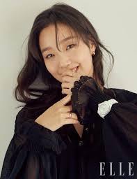 Jung eun chae became the rival of kim go eun in the king: Kim Go Eun Profile And Facts Updated