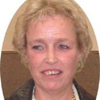 Kimberly M. Tschumperlin Obituary