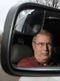 Volunteers transport those who can't drive