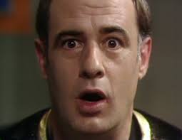 Nightmare of Eden' (TV)