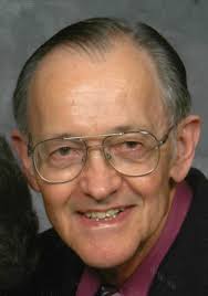 Obituary for Richard H. Miller