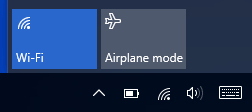 Fix airplane mode is not turning off in windows 10. Resolving Not Being Able To Turn Off Airplane Mode Dell Us