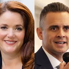 Endorsement: Clear choices for 9th Circuit public defender, state attorney