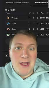 Hats off to Minnesota man. Unbelievable. 🐻⬇️. #chicago #chicagobears  #illinois #nfl #nflfootball #sportsbetting #greenbaypackers #detroitlions  #minnesotavikings #sports #football #nflmemes ...