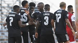Orlando pirates fc information page serves as a one place which you can use to see how find listed results of matches orlando pirates fc has played so far and the upcoming games. Caf Confederation Cup How Orlando Pirates Could Start Against Enyimba Sport News 2day