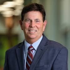 The Humble ISD Board of Trustees named Dr. Roger Brown as Superintendent of  Schools during a special School Board meeting