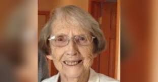 Mary C. Schulte Obituary