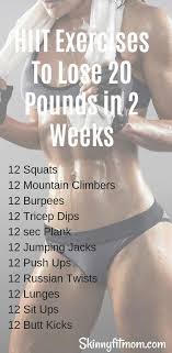 Too Fit To Quit Health And Fitness For Women Full Body Workout Routine Workout Routine Hiit Workout