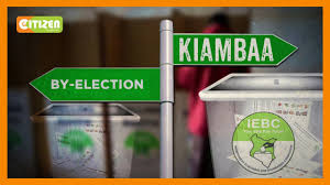 Please know that i came to my decision independently, based on the law and available facts. Jubilee Party Settles On Kariri Njama As Candidate For Kiambaa Mini Poll Youtube