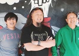 The vibe is beach type music. After 30 Years Wahoo S Has A Crispy Taco Orange County Register