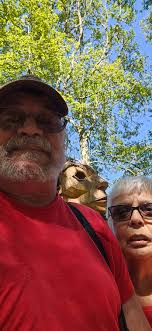 Hello, I'm Michele and something to know about me is I'm a complete by  hipster doofus