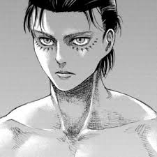 Shingeki no kyojin , lit. Eren Yeager Villains Wiki Fandom Powered By Wikia Attack On Titan Anime Attack On Titan Art Attack On Titan Series