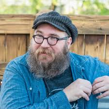 Chris Buck from Limestone Comedy Fest, Laughing Skull Festival, Van's  Warped Tour and more