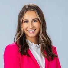 Kendra Griffin's Instagram, Twitter & Facebook