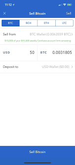 You can only cash out your bitcoin into a bank account that you have already used to buy cryptocurrency on coinbase. Coinbase 101 How To Buy Sell Bitcoin Bitcoin Cash Ethereum Litecoin Smartphones Gadget Hacks