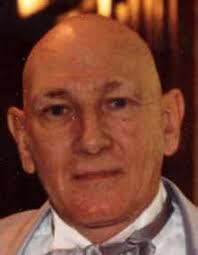 Obituary information for Robert W. Burk