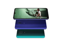 Motorola Moto G9 Play - Notebookcheck ...