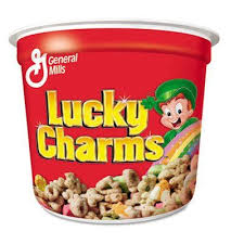Lucky Charms Pot De Cereales Lucky Charms 35 G 6 Pots Https Www Amazon Fr Dp B00916611g Ref Cm Sw R P Nourriture Americaine Nourriture Bonbon Japonais