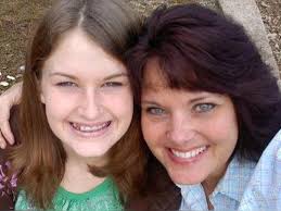 CarrieAnn Holte's Memorial Website