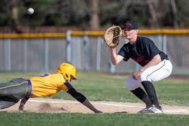 High School Roundup: Four baseball, three softball players named All-I...