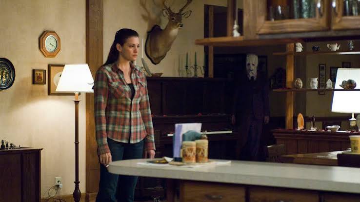 The Strangers