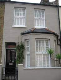 Masonry Paint Colours