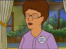 King of the Hill" When Cotton Comes Marching Home (TV Episode 2000)